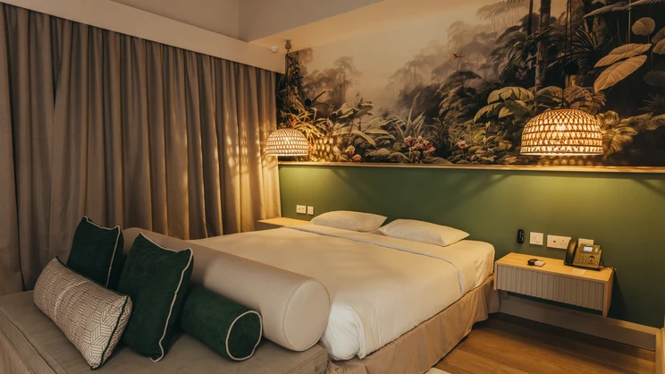 Tamarina Golf and Spa Resort